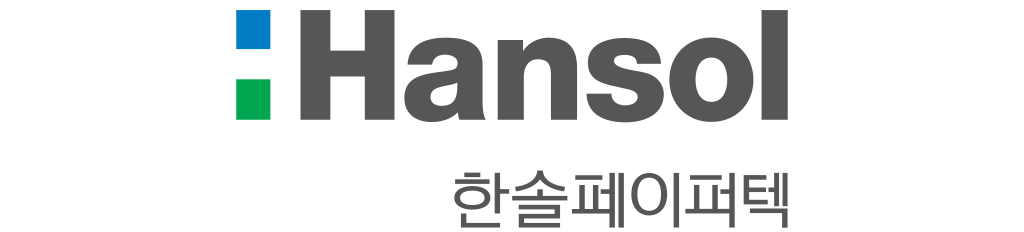 한솔페이퍼텍